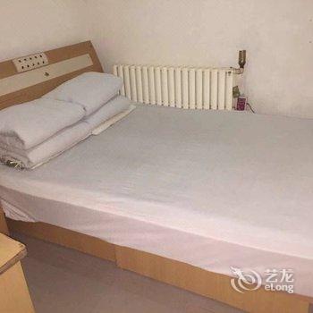 青岛胶澳公寓青岛金沙滩店酒店提供图片