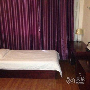 不经意的幸福公寓(青岛莱芜二路店)酒店提供图片