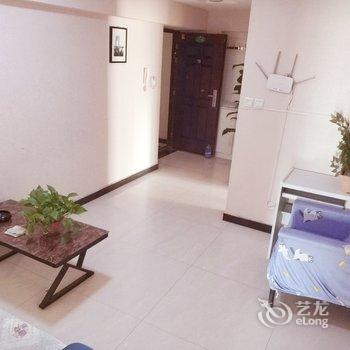 A紫妤公寓(西安光大南路分店)酒店提供图片