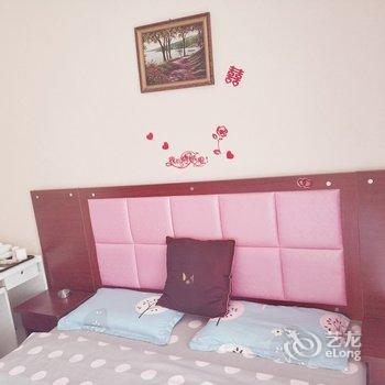 A紫妤公寓(西安光大南路分店)酒店提供图片