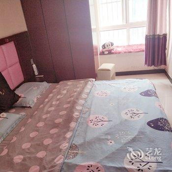 A紫妤公寓(西安光大南路分店)酒店提供图片