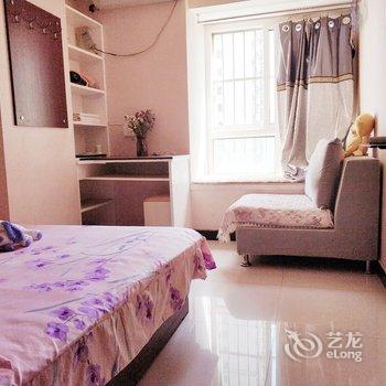 A紫妤公寓(西安光大南路分店)酒店提供图片
