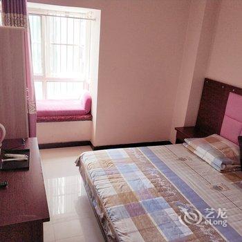 A紫妤公寓(西安光大南路分店)酒店提供图片