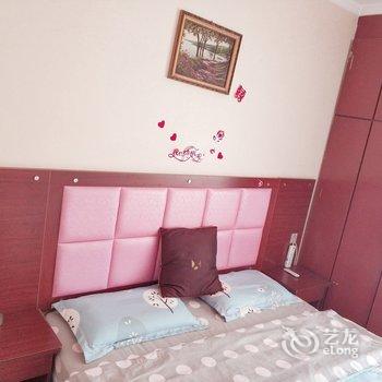 A紫妤公寓(西安光大南路分店)酒店提供图片