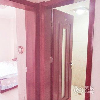 A紫妤公寓(西安光大南路分店)酒店提供图片