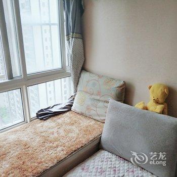 A紫妤公寓(西安光大南路分店)酒店提供图片