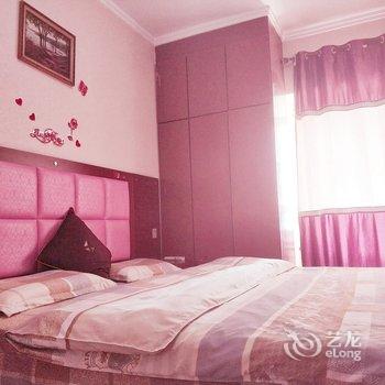 A紫妤公寓(西安光大南路分店)酒店提供图片