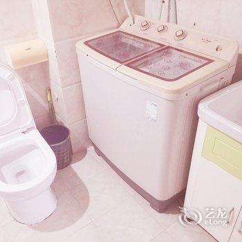 A紫妤公寓(西安光大南路分店)酒店提供图片