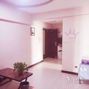 A紫妤公寓(西安光大南路分店)酒店提供图片