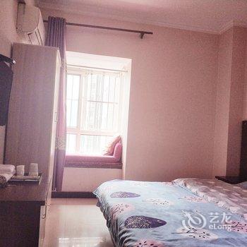 A紫妤公寓(西安光大南路分店)酒店提供图片