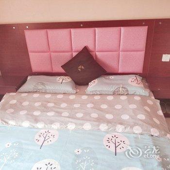 A紫妤公寓(西安光大南路分店)酒店提供图片