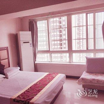 A紫妤公寓(西安光大南路分店)酒店提供图片