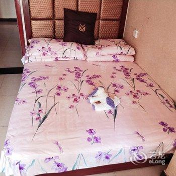 A紫妤公寓(西安光大南路分店)酒店提供图片