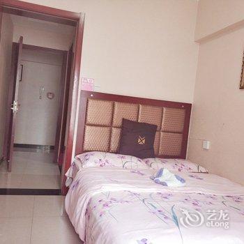 A紫妤公寓(西安光大南路分店)酒店提供图片