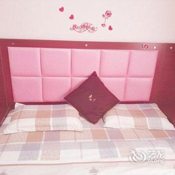 A紫妤公寓(西安光大南路分店)酒店提供图片