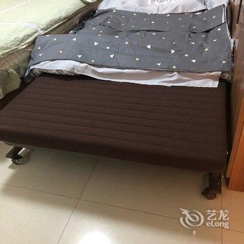 西安羊咩咩之家公寓(西安秦岭动物园院分店)酒店提供图片