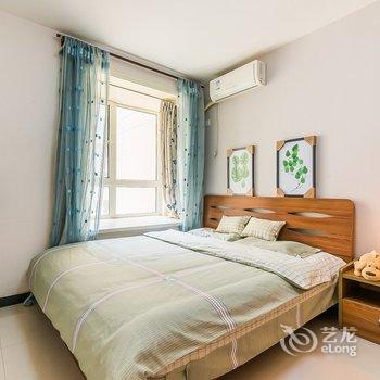 西安羊咩咩之家公寓(西安秦岭动物园院分店)酒店提供图片