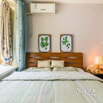 西安羊咩咩之家公寓(西安秦岭动物园院分店)酒店提供图片