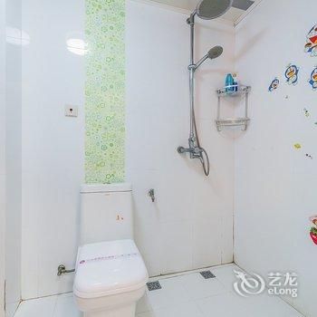 西安羊咩咩之家公寓(西安秦岭动物园院分店)酒店提供图片