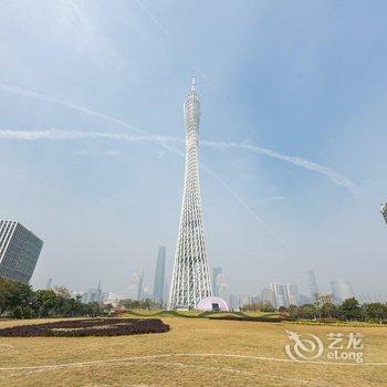 广州广州然姐家民宿(艺洲路分店)酒店提供图片