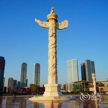 大连星雨客舍酒店提供图片