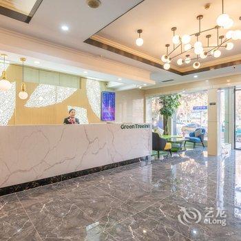 格林豪泰(济宁建设路店)酒店提供图片