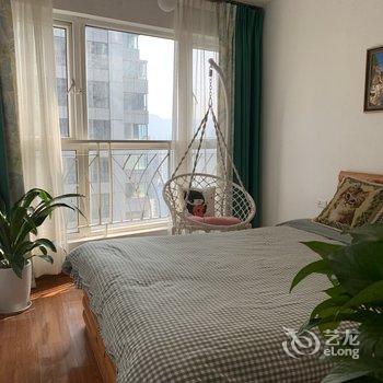 重庆赵俊碧公寓(4号店)酒店提供图片