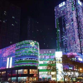四季酒店(石家庄勒泰中心乐汇城店)酒店提供图片