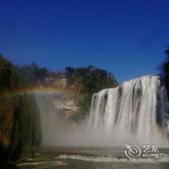 安顺知秋文艺青年旅社酒店提供图片