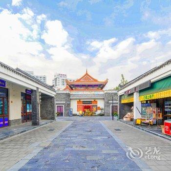 惠东三惠海滨酒店酒店提供图片