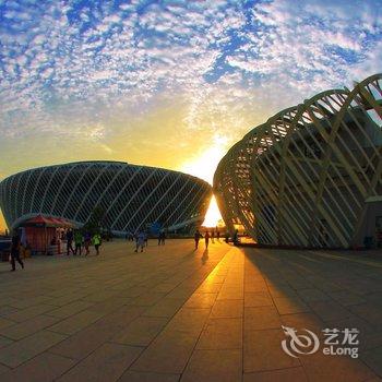 丽橙智酒店(武汉光谷广场杨家湾地铁站店)酒店提供图片