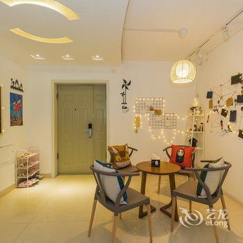 北京居派青年空间普通公寓酒店提供图片