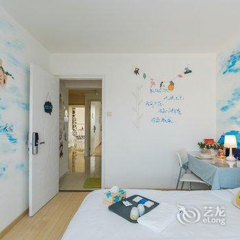 北京居派青年空间普通公寓酒店提供图片