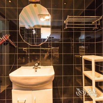 北京居派青年空间普通公寓酒店提供图片