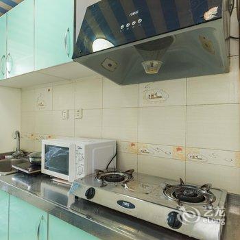 北京居派青年空间普通公寓酒店提供图片