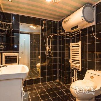 北京居派青年空间普通公寓酒店提供图片