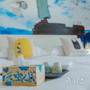 北京居派青年空间普通公寓酒店提供图片