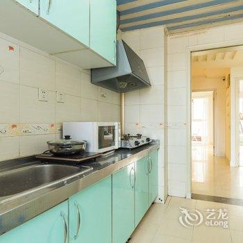 北京居派青年空间普通公寓酒店提供图片