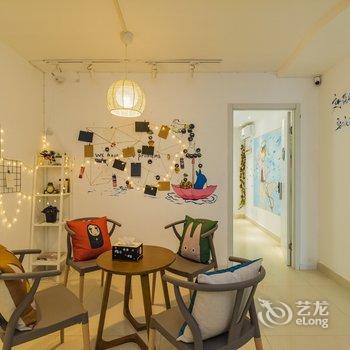 北京居派青年空间普通公寓酒店提供图片