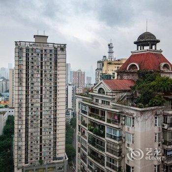 重庆丽枫·雅居酒店酒店提供图片