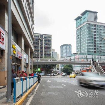 重庆丽枫·雅居酒店酒店提供图片