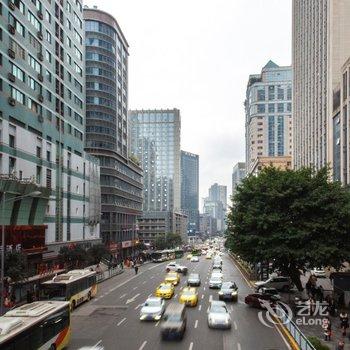 重庆丽枫·雅居酒店酒店提供图片