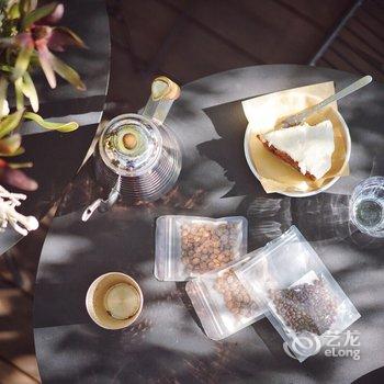 北京有术sthhere民宿酒店提供图片