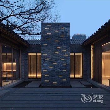 北京有术sthhere民宿酒店提供图片