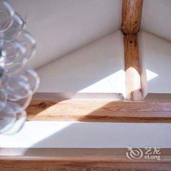 北京有术sthhere民宿酒店提供图片