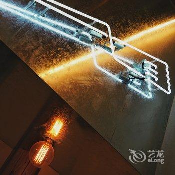 北京有术sthhere民宿酒店提供图片