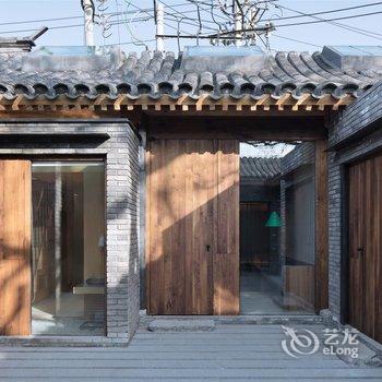 北京有术sthhere民宿酒店提供图片