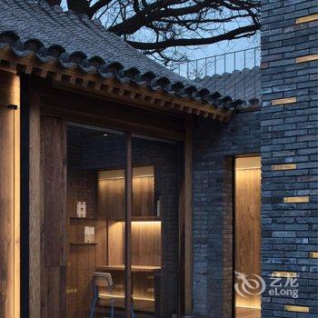 北京有术sthhere民宿酒店提供图片