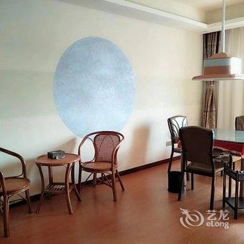 桐城港龙酒店酒店提供图片
