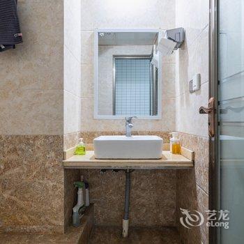 重庆云生雾海公寓(2号店)酒店提供图片